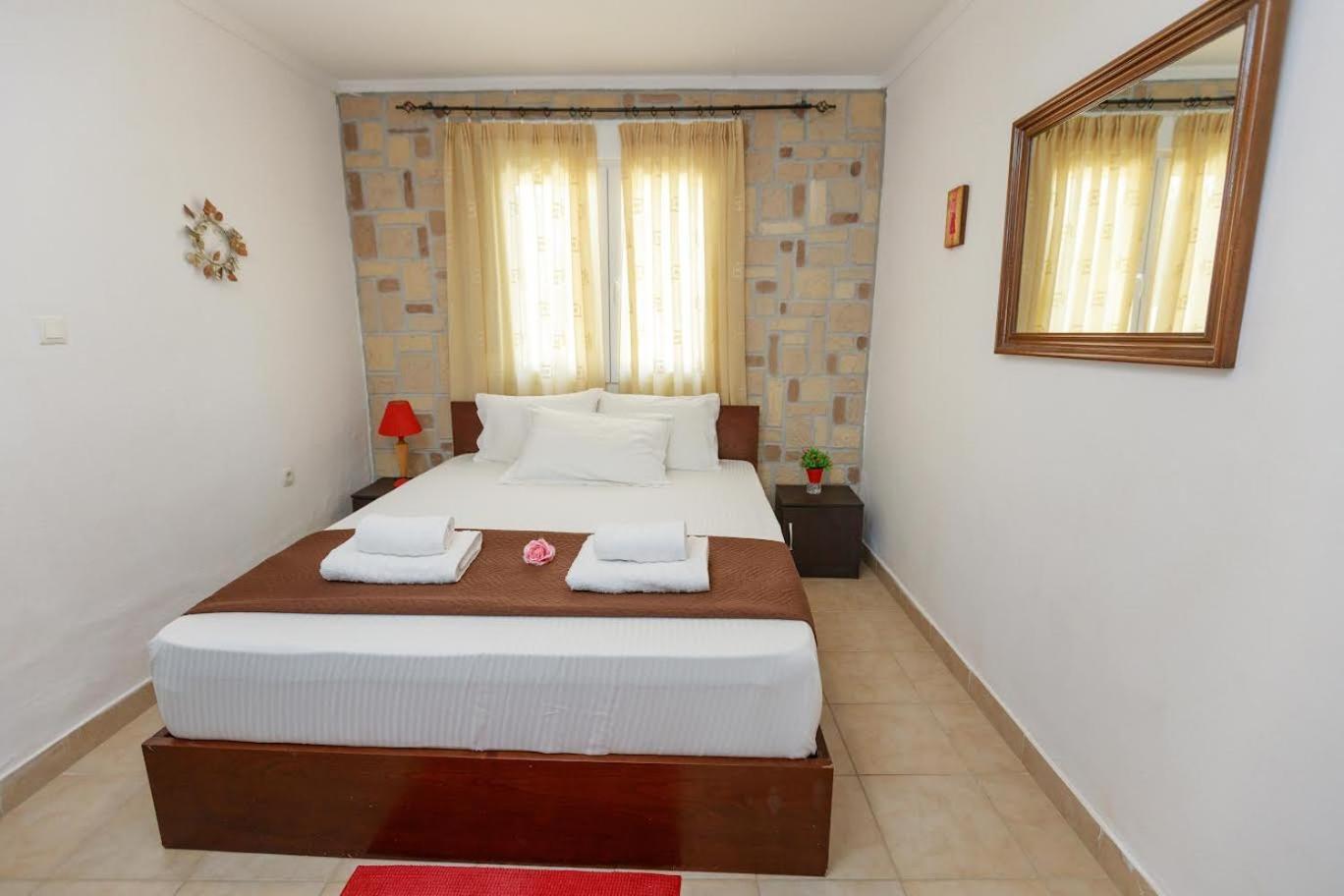 Sunny Coast Halkidiki! Villa Sozopoli Exterior foto