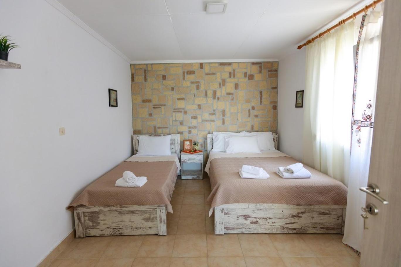 Sunny Coast Halkidiki! Villa Sozopoli Exterior foto